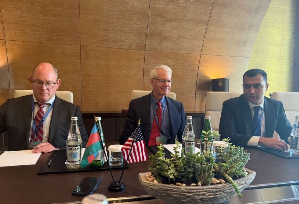 LE "CORRIDOR TRUMP", UN FACTEUR CLÉ DANS LE PROCESSUS DE PAIX ENTRE L'AZERBAÏDJAN ET L'ARMÉNIE