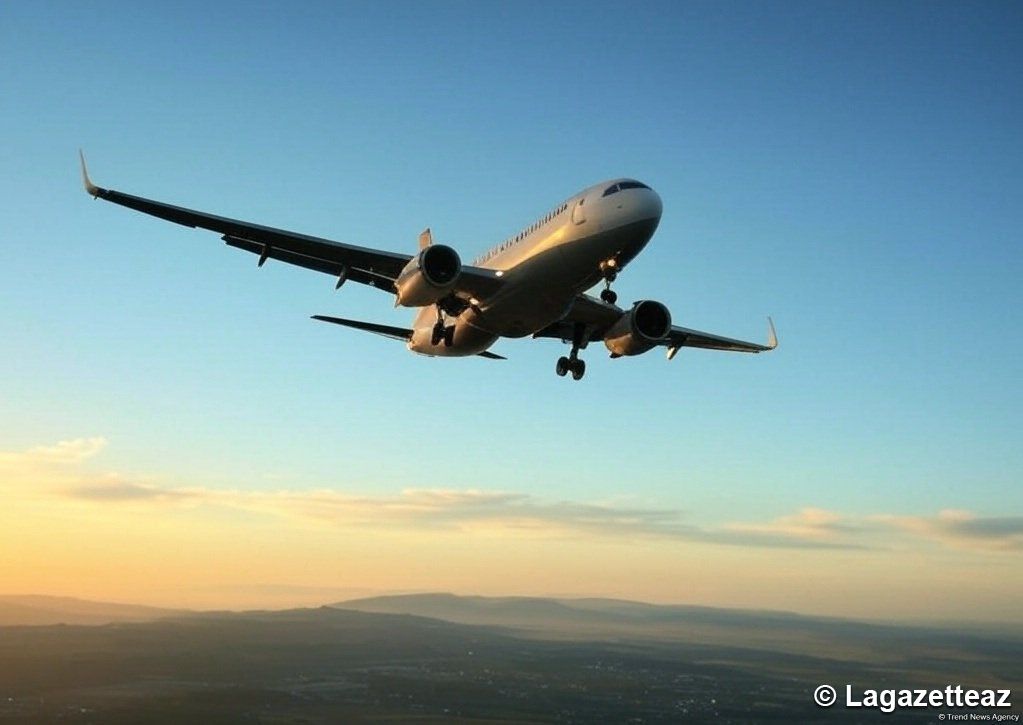 S7 AIRLINES ÉTEND L’ACCÈS À L’OUZBÉKISTAN AVEC DEUX NOUVELLES LIAISONS AÉRIENNES