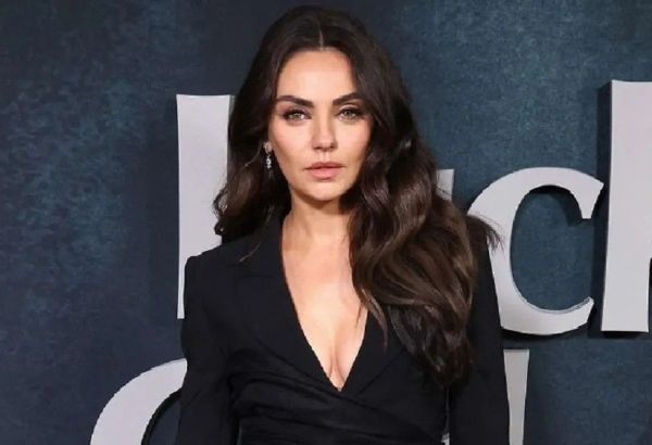 “DANIEL A DONNÉ LE TON PARFAIT” — MILA KUNIS LOUE DANIEL CRAIG SUR LE TOURNAGE DE WAKE UP DEAD MAN