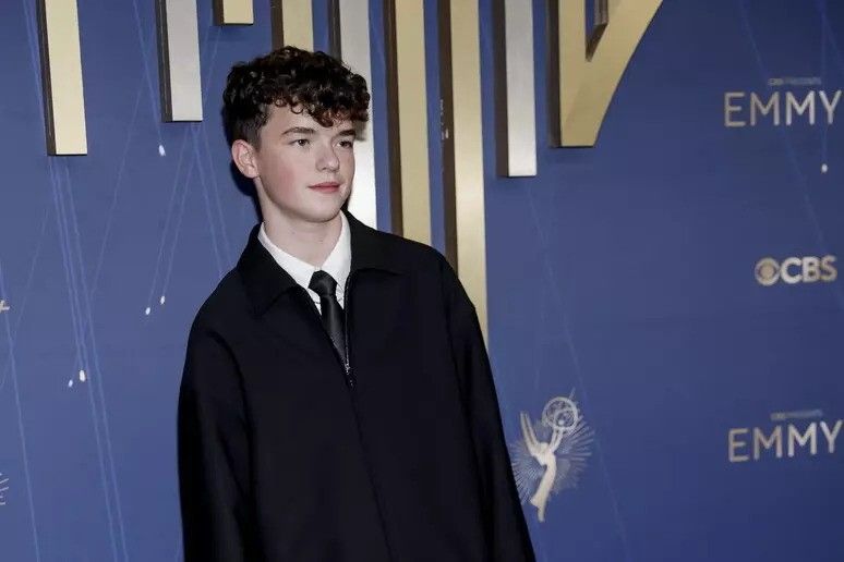 OWEN COOPER SACRÉ MEILLEUR ACTEUR DANS UN SECOND RÔLE AUX EMMY AWARDS