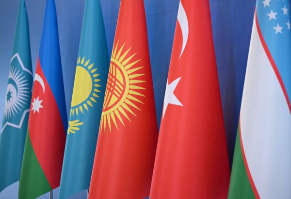 COOPÉRATION RENFORCÉE ENTRE LES PAYS TURCOPHONES