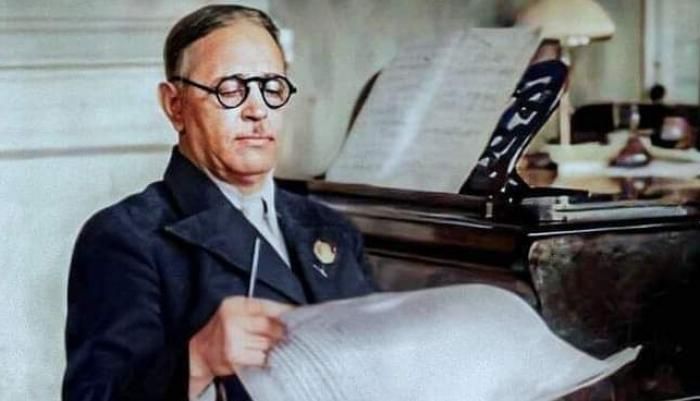 L'AZERBAÏDJAN CÉLÈBRE LA JOURNÉE NATIONALE DE LA MUSIQUE ET LE 140E ANNIVERSAIRE DE LA NAISSANCE D'UZEYIR HADJIBEYLI