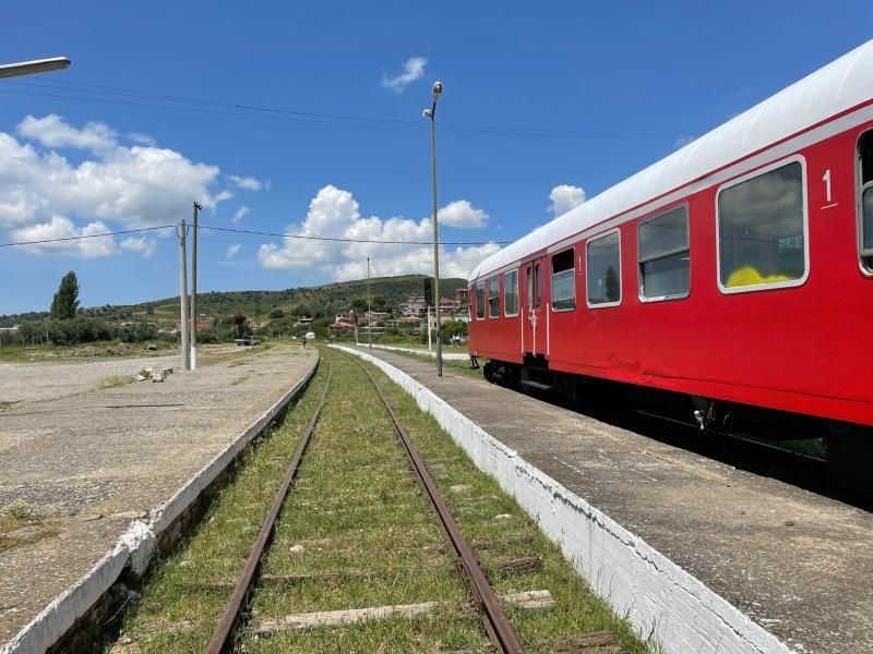 NOUVEL ÉLAN POUR LES TRANSPORTS DURABLES EN ALBANIE