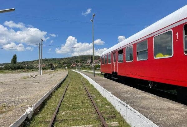 NOUVEL ÉLAN POUR LES TRANSPORTS DURABLES EN ALBANIE