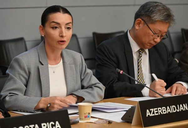 L'AZERBAÏDJAN PRÉSIDE LE FORUM INTERNATIONAL DES TRANSPORTS ET FIXE SES PRIORITÉS