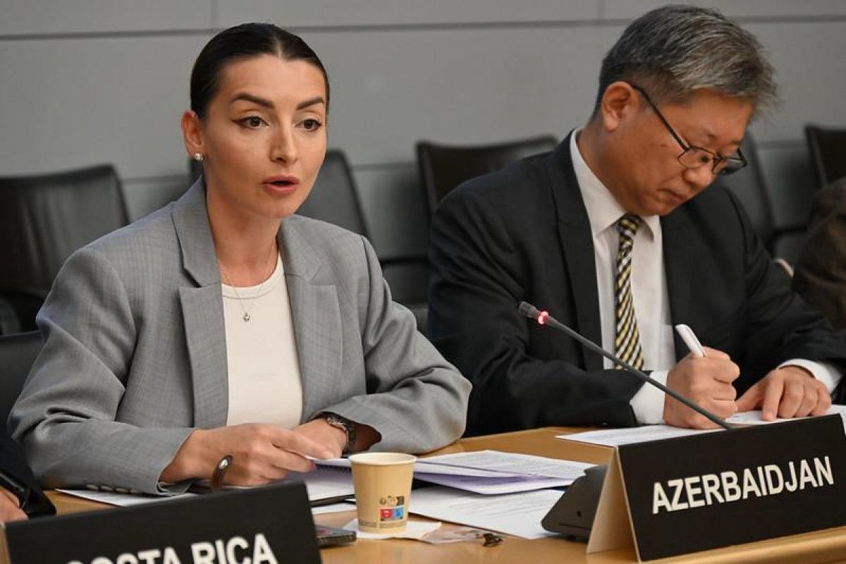 L'AZERBAÏDJAN PRÉSIDE LE FORUM INTERNATIONAL DES TRANSPORTS ET FIXE SES PRIORITÉS