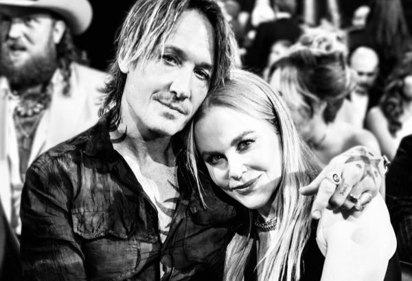 NICOLE KIDMAN ET KEITH URBAN SE SÉPARENT