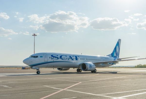 SCAT AIRLINES LANCE UN VOL DIRECT KAZAKHSTAN-LETTONIE EN 2026