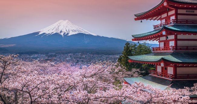 1 700 OUZBEKS ONT VISITÉ LE JAPON EN 7 MOIS