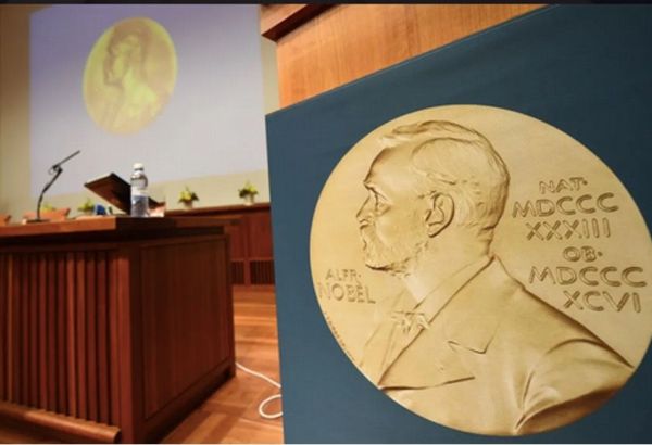 PRIX NOBEL DE LA PAIX 2025 : DONALD TRUMP POSSIBLE LAURÉAT?