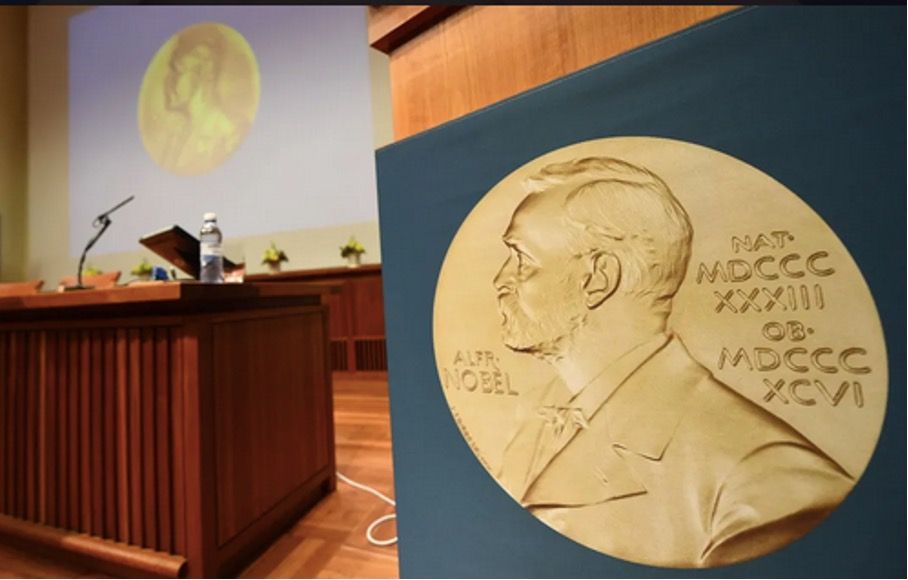 PRIX NOBEL DE LA PAIX 2025 : DONALD TRUMP POSSIBLE LAURÉAT?