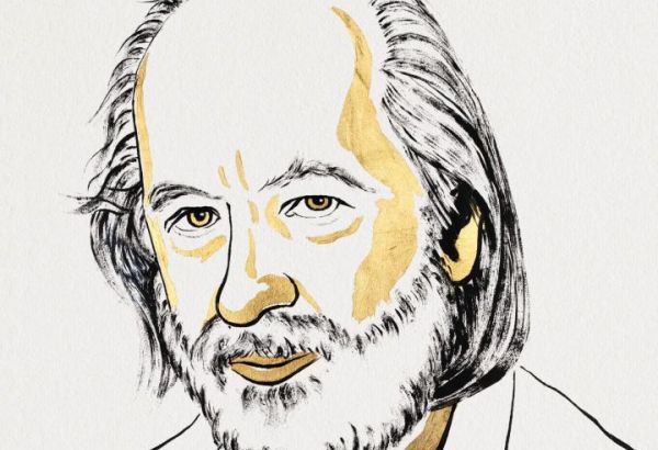 PREMIER PRIX NOBEL POUR UN HONGROIS DEPUIS 2002