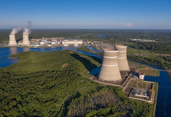 COOPÉRATION NUCLÉAIRE RENFORCÉE ENTRE KAZAKHSTAN ET RUSSIE