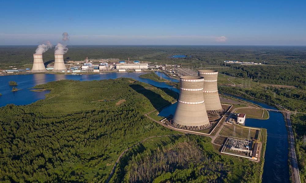 COOPÉRATION NUCLÉAIRE RENFORCÉE ENTRE KAZAKHSTAN ET RUSSIE