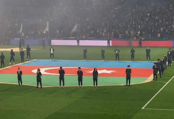 FOOT : LA FRANCE S’IMPOSE FACE À L’AZERBAÏDJAN (3-0) POUR LA 3E JOURNÉE DES ÉLIMINATOIRE DU MONDIAL