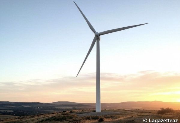 OUZBÉKISTAN ET ÉTATS-UNIS : PROJETS ÉNERGÉTIQUES DE PLUS DE 3 MILLIARDS