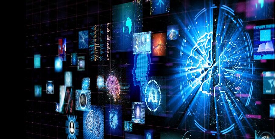 L’INTELLIGENCE ARTIFICIELLE AU KAZAKHSTAN DÉSORMAIS UNE PRIORITÉ NATIONALE