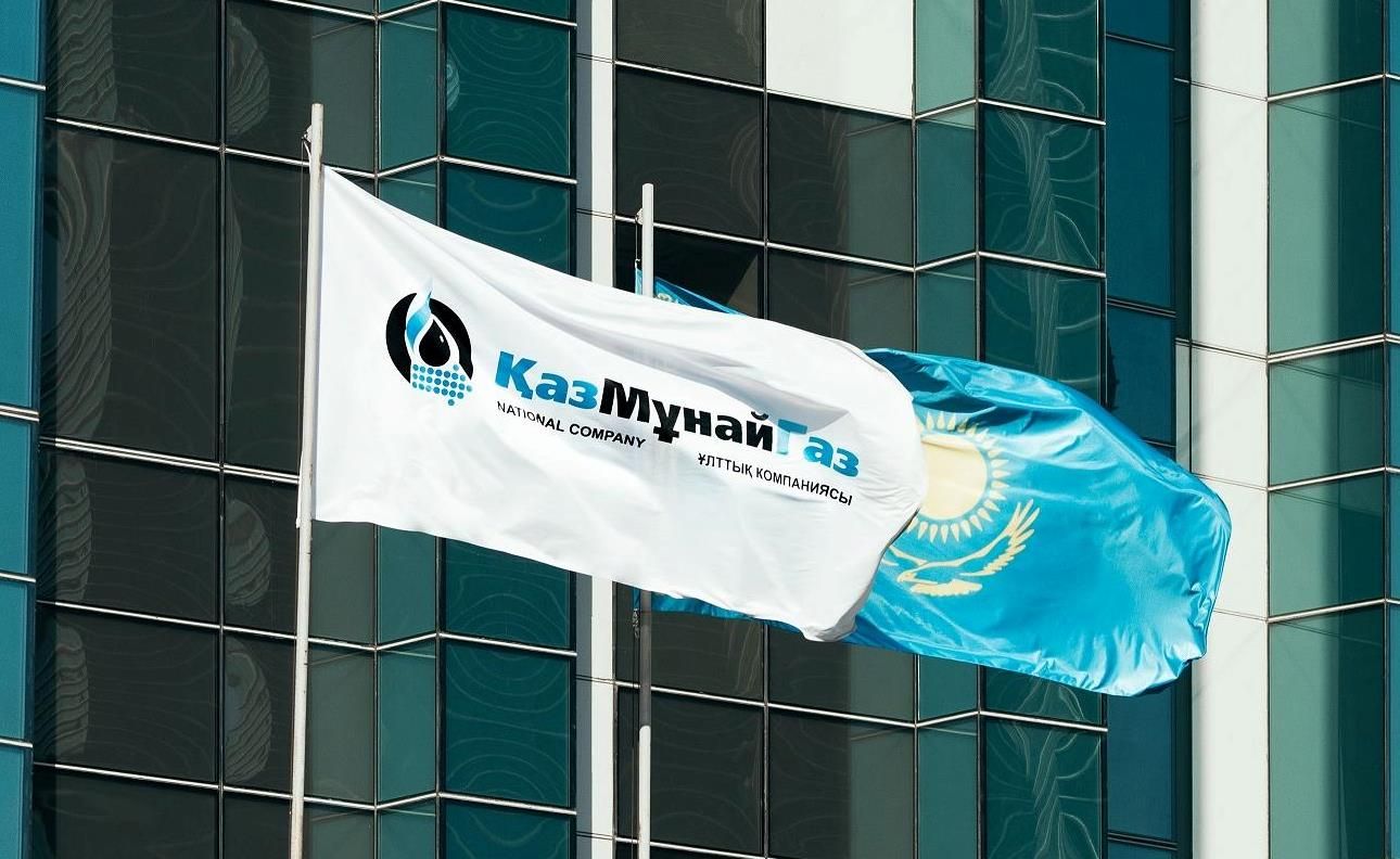 KAZMUNAYGAS DÉMARRE LE FORAGE D’UN NOUVEAU PUITS D’EXPLORATION