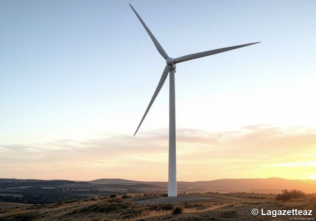 OUZBÉKISTAN ET ÉTATS-UNIS : PROJETS ÉNERGÉTIQUES DE PLUS DE 3 MILLIARDS
