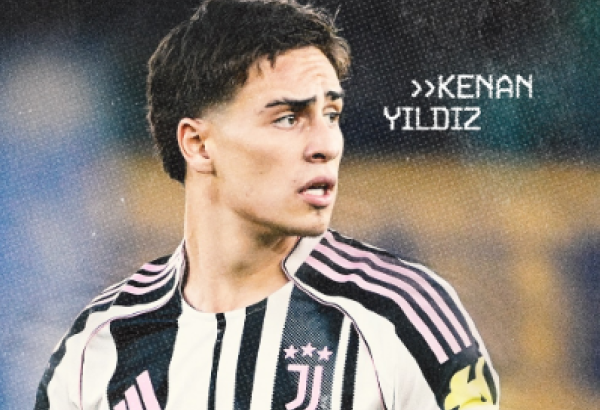 LA JUVENTUS SÉCURISE SA PÉPITE