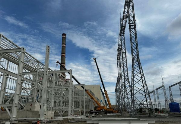 L’AZERBAÏDJAN AUGMENTE SES EXPORTATIONS D’ÉLECTRICITÉ VERS LA GÉORGIE
