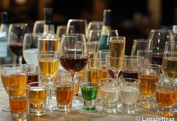 VENTES D’ALCOOL ET TABAC EN HAUSSE EN AZERBAÏDJAN