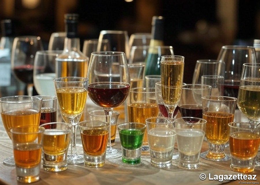VENTES D’ALCOOL ET TABAC EN HAUSSE EN AZERBAÏDJAN