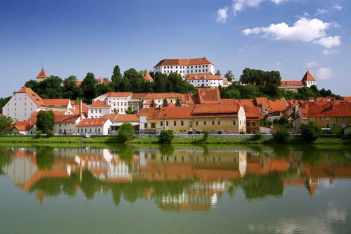 CE QUI SE CACHE DERRIÈRE LA VICTOIRE DE PTUJ, EN SLOVÉNIE, AU TITRE DE MEILLEURE VILLE DU PATRIMOINE EUROPÉEN – EXCLUSIF