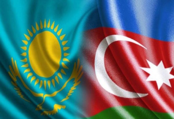 LE PRÉSIDENT ALIYEV : LES RELATIONS ENTRE LE KAZAKHSTAN ET L'AZERBAÏDJAN SONT UN EXEMPLE DE FRATERNITÉ ET DE CONFIANCE