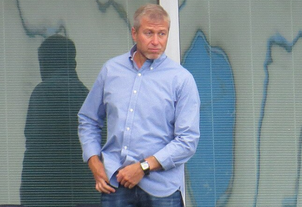 ABRAMOVITCH VISE GALATASARAY