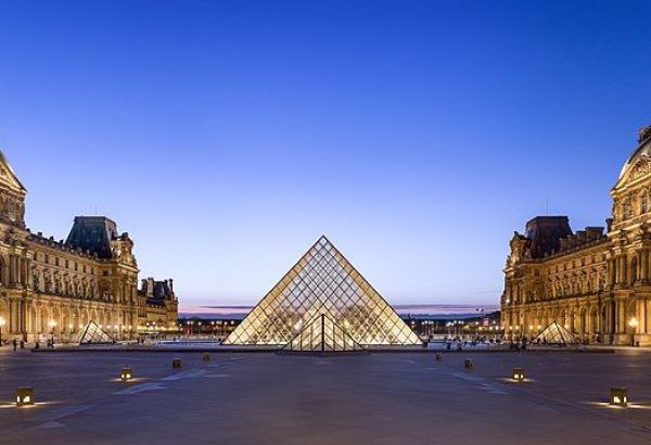 RACHIDA DATI DÉFEND LA SÉCURITÉ DU LOUVRE APRÈS LE VOL DE 102 MILLIONS DE DOLLARS