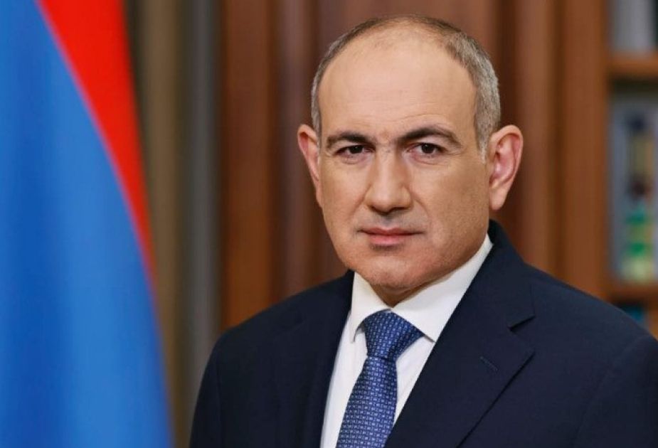 NIKOL PASHINIAN : L’ARMENIE ET L’AZERBAÏDJAN VONT COMMENCER LA DELIMITATION DE LEUR FRONTIERE LE LONG DU PROJET TRIPP