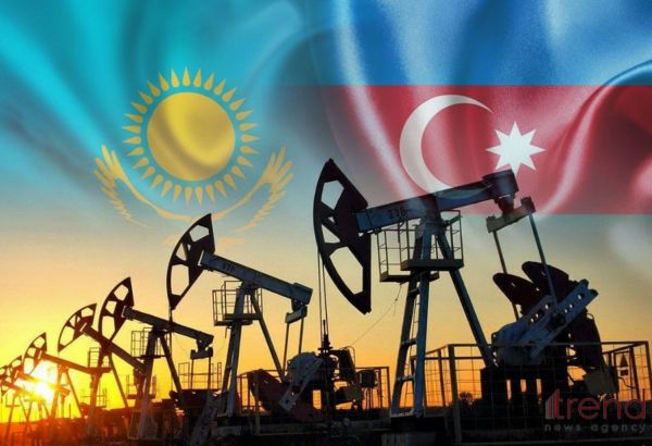 LES RELATIONS AZERBAÏDJANO-KAZAKHES : ENERGIE, LOGISTIQUE ET LA CARTE GEOPOLITIQUE D’UN AVENIR COMMUN