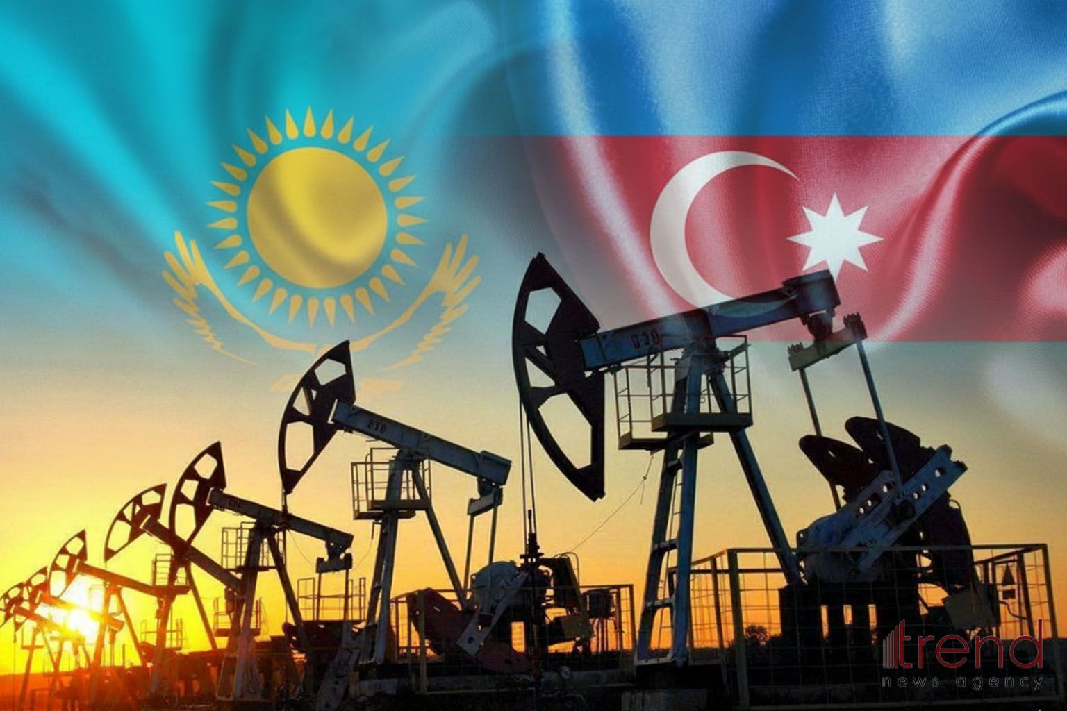 LES RELATIONS AZERBAÏDJANO-KAZAKHES : ENERGIE, LOGISTIQUE ET LA CARTE GEOPOLITIQUE D’UN AVENIR COMMUN