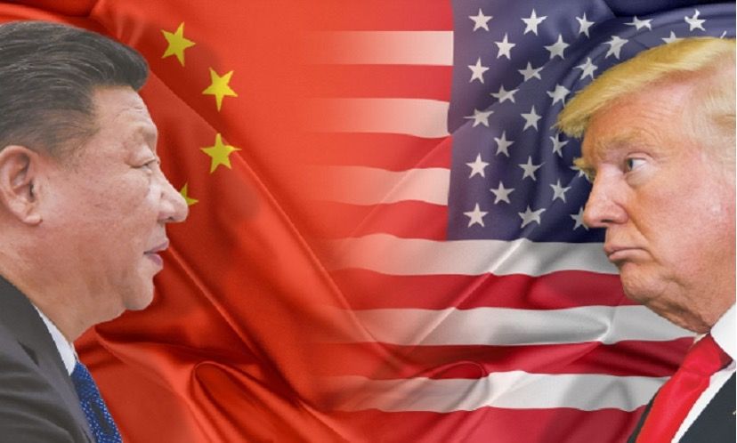 RELATIONS BILATÉRALES CHINE-USA : UN ACCORD BIENTÔT POSSIBLE ?