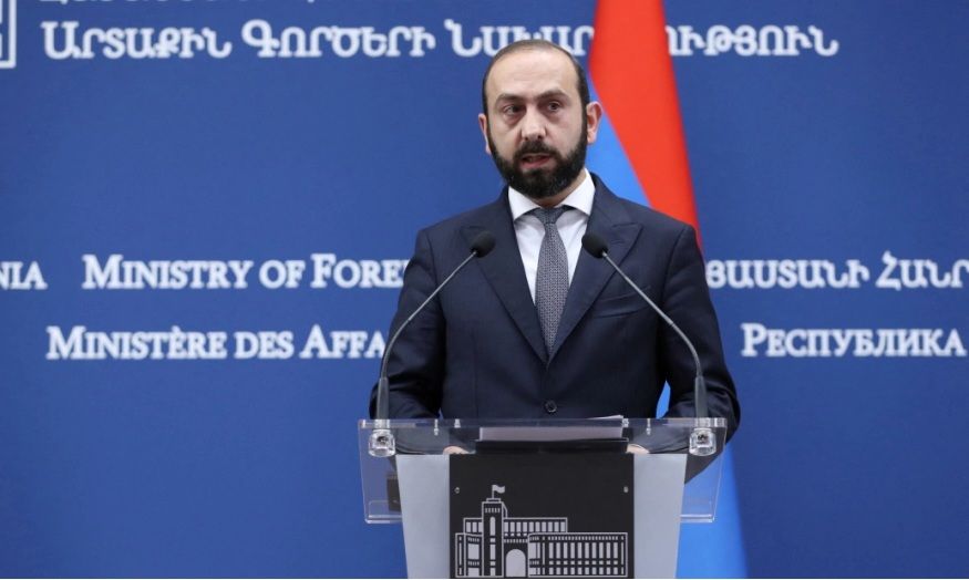 EREVAN INVITE LES PRESIDENTS AZERBAÏDJANAIS ET TURC AU SOMMET DE LA COMMUNAUTE POLITIQUE EUROPEENNE