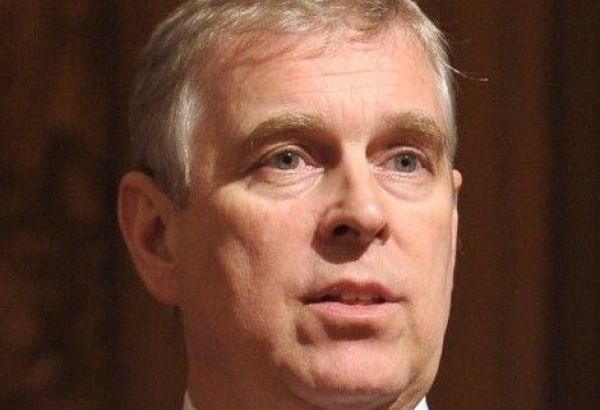 CHARLES III LANCE LA PROCÉDURE POUR RETIRER LES TITRES DU PRINCE ANDREW