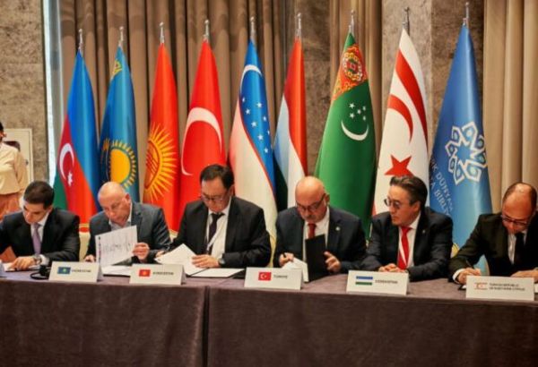 ASSURANCE ET NUMERIQUE : LES PERSPECTIVES DE COOPERATION DANS LE MONDE TURCIQUE