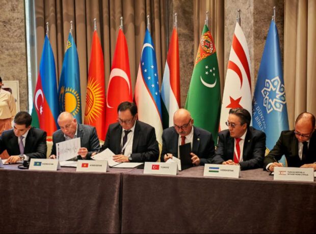 ASSURANCE ET NUMERIQUE : LES PERSPECTIVES DE COOPERATION DANS LE MONDE TURCIQUE