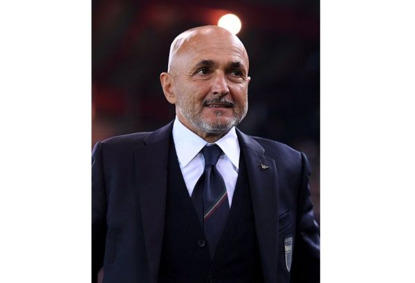 LUCIANO SPALLETTI NOMMÉ NOUVEL ENTRAÎNEUR DE LA JUVENTUS