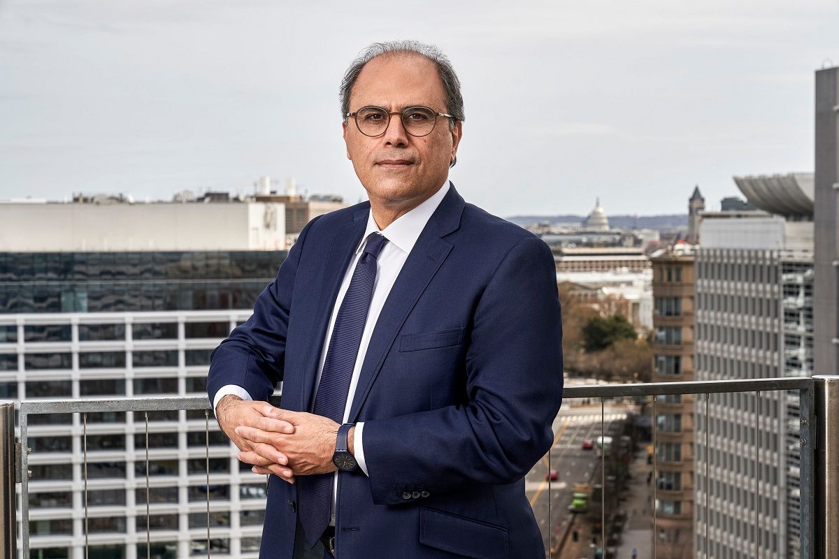 L’ACTIVITÉ ÉCONOMIQUE RESTE RÉSILIENTE DANS LE CAUCASE ET L’ASIE CENTRALE