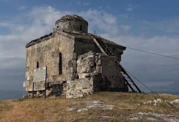 RESERVE D’AVEY : UN TRESOR DU PATRIMOINE SPIRITUEL ET ARCHITECTURAL