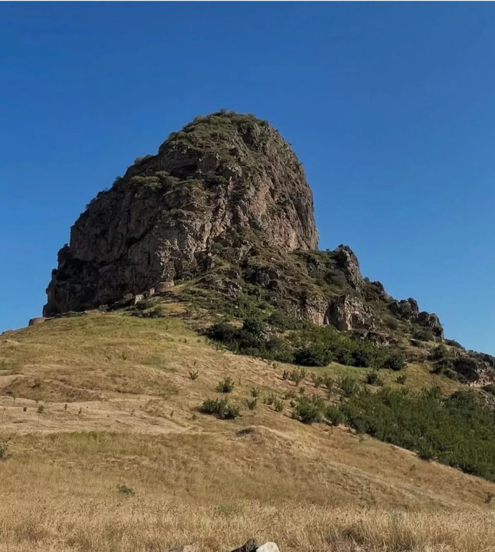 AVEY ET GOYAZAN : DEVOILER LES SECRETS DU PATRIMOINE ANCIEN DE L’AZERBAÏDJAN