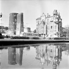 LA TOUR DE LA VIERGE : PHARE, CHEF-D’ŒUVRE ARCHITECTURAL ET SYMBOLE DU BAKOU ETERNEL