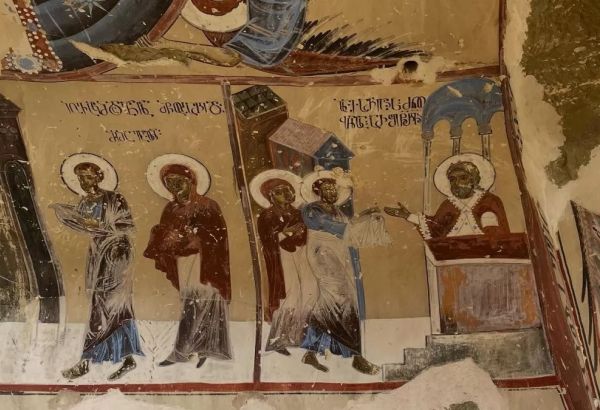 RESERVE D’AVEYDAG : UN TRESOR DU PATRIMOINE SPIRITUEL ET ARCHITECTURAL — PARTIE II