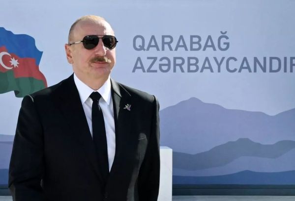 CINQ ANS APRES LE GRAND TRIOMPHE : L’AZERBAÏDJAN CELEBRE LA JOURNEE DE LA VICTOIRE