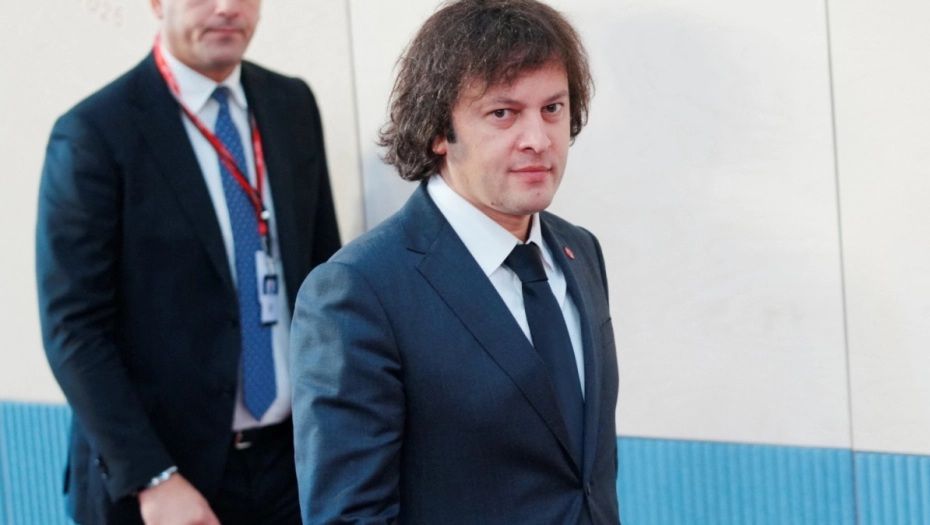 TBILISSI REJETTE LE RAPPORT DE LA COMMISSION EUROPEENNE ET AFFIRME QUE LA GEORGIE RESTE SUR LA VOIE DE L’INTEGRATION EUROPEENNE