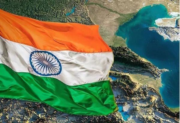 L’ERREUR STRATEGIQUE DE L’INDE DANS LE CAUCASE DU SUD : ENTRE CONFRONTATION ET PRAGMATISME AZERI