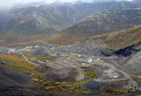 L’AZERBAÏDJAN LANCE UNE VASTE ETUDE GEOLOGIQUE AU KARABAGH ET EN AZERBAÏDJAN ORIENTAL DU ZANGUEZOUR