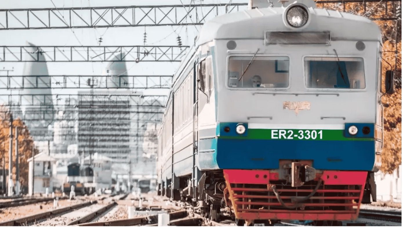 BAKOU/EREVAN : LEVÉ DE TOUTES LES RESTRICTIONS SUR LE TRANSIT DE MARCHANDISES